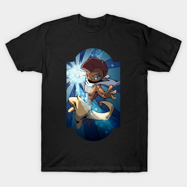 Scrafty